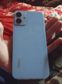 Sparx 7plus hai PTA 4gb:64gb