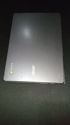 Acer | C740 | 128GB SSD | 4GB RAM |