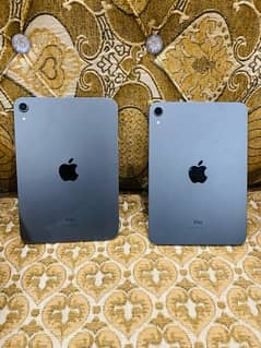 ipad mini 6 | gaming ipad | tablet