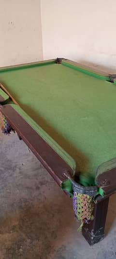 snooker