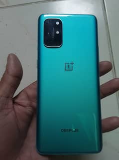 OnePlus 8T 12/256