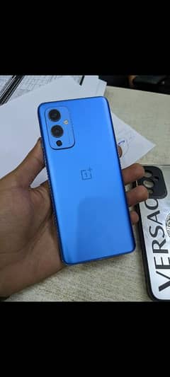 oneplus 9 5g