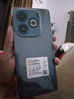 Infinix Smart 8 Plus for sale 8gp 64