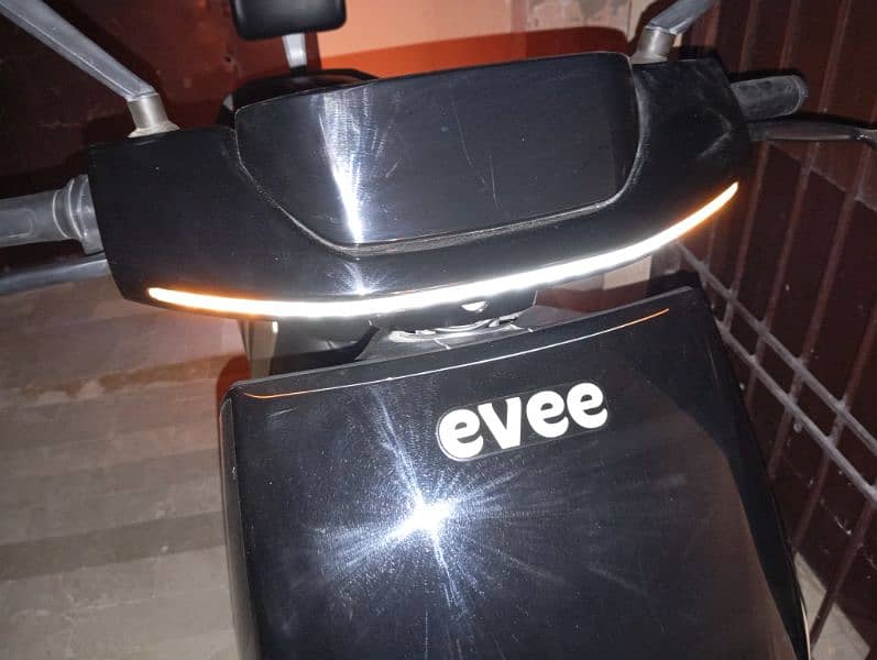 evee electrical bike 4