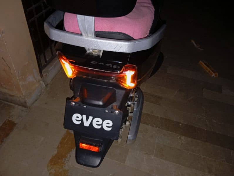 evee electrical bike 6