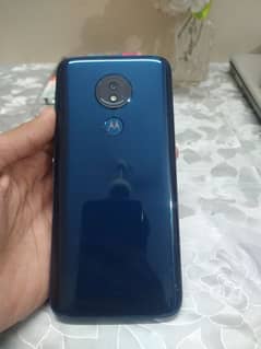 MOTOROLA G7 POWER