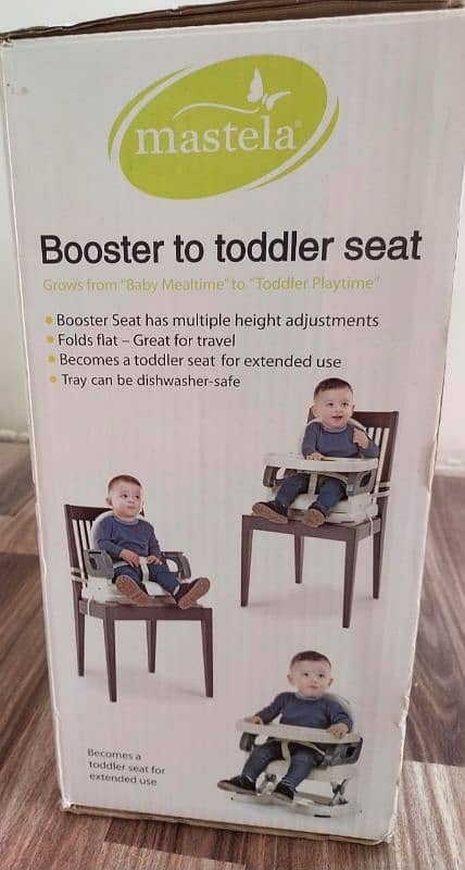 baby and toddlers meal chair 1