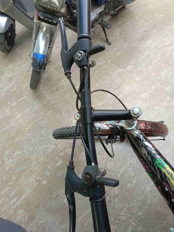 Mountain Bike/Cycle/Bicycle 26 Inch 18 Gears/Speed Strong Material 9