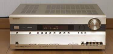 BEAND NEW CONDITION ONKYO HIFI HDMI AMPLIFIER