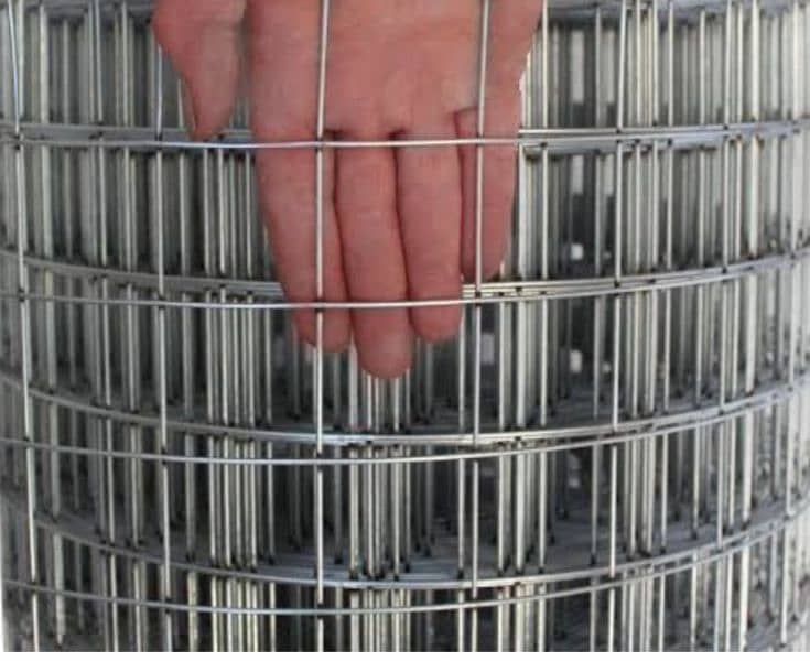 Razor wire Barbed wire Security Chain Link Fence / Jali & Welded Mesh 9