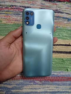 Infinix hot 11 play pta approved