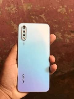 Vivo S1 Original (4/128) Complete box Exchange possible