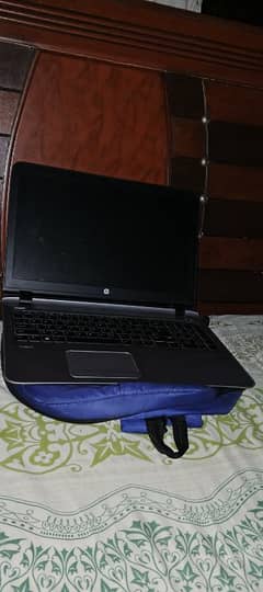 Hp proBook 450 G3