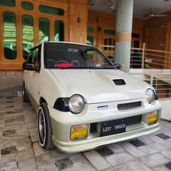 Suzuki Alto 1995