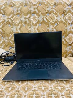 Dell precision 5540 | Nvidia Graphic Card