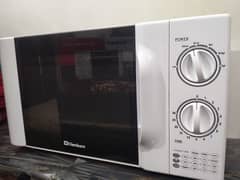 "Dawlance Microwave Oven"