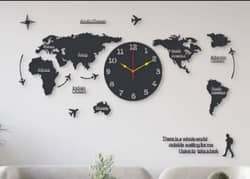 All Types of Wall Clock Designs are available Under 999