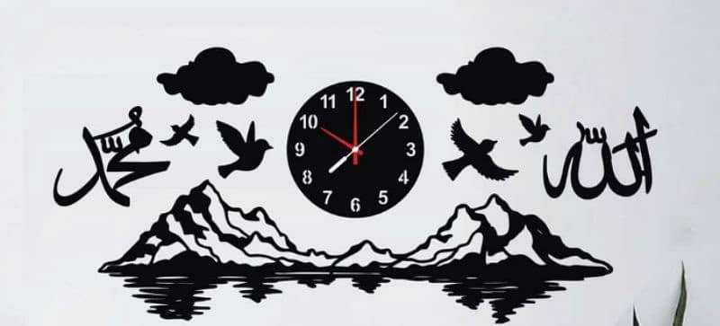 All Types of Wall Clock Designs are available Under 999 3