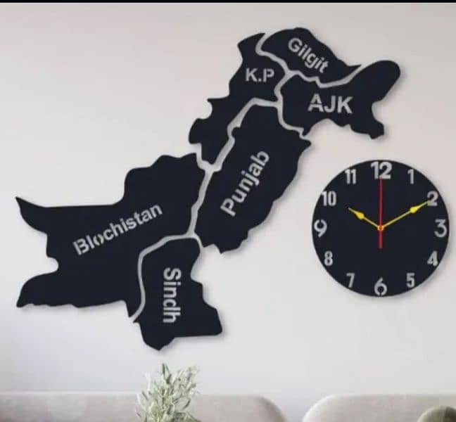 All Types of Wall Clock Designs are available Under 999 5