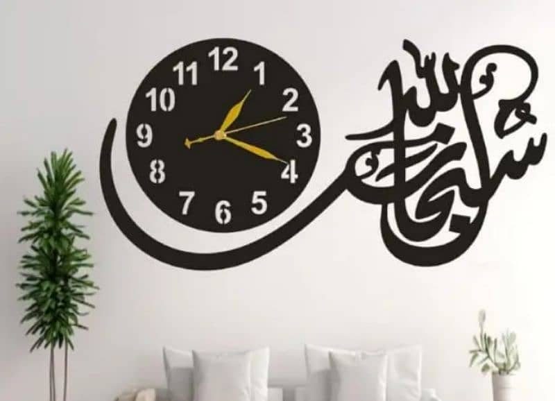 All Types of Wall Clock Designs are available Under 999 17