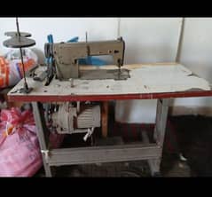 JUKI MACHINE FOR SALE