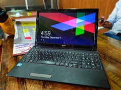 Acer Aspire i3 Laptop