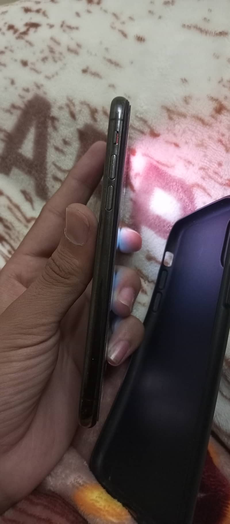 Iphone Xs Dual pta approved 1