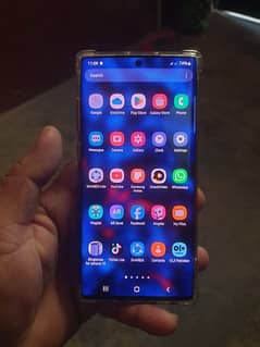 Samsung note 10 plus 5g