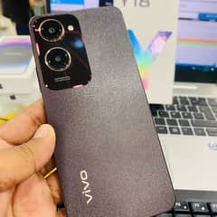 vivo y18 new condition with warranty