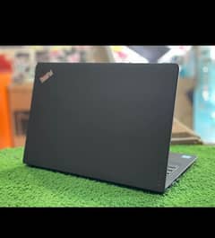 Lenovo Thinkpad 13 Core i5 7th Generation