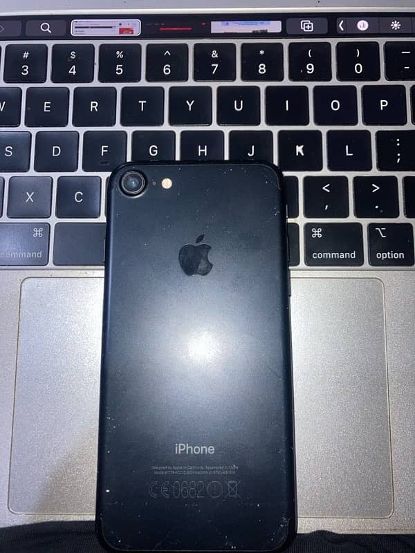 iphone 7 pta approved for sale 128gb 6