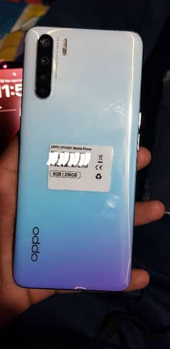 Oppo f15