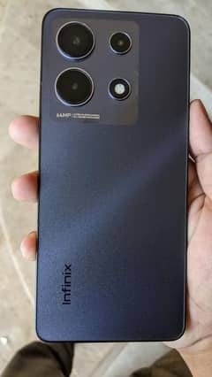 infinix Note 30. . . . . 9/10 FULL BOX AVAILABLE