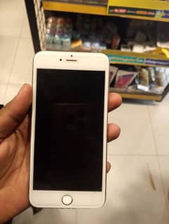 iphone 6 plus  64Gp