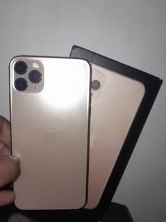 iPhone 11pro max PTA approved