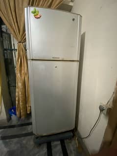 Pel Aspire Fridge