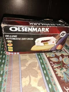 olsenmark made in USA