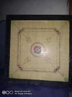 carrom