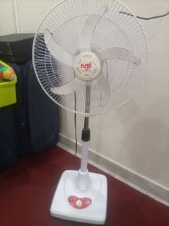 Charging fan URGENT SALE