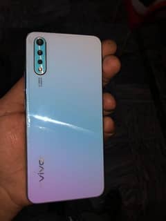 Vivo S1 8 256gb