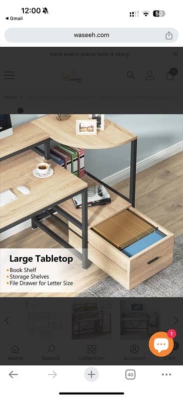 computer table 3