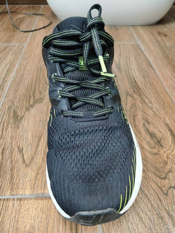 Karrimor Running Shoes — Black Premium+ 2