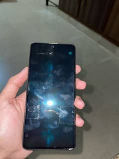 Samsung Galaxy A51 Panel