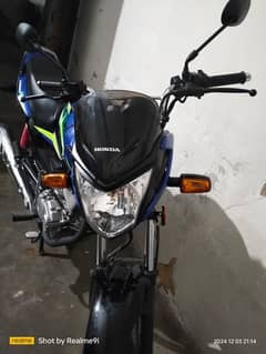 hondacb125f2024model