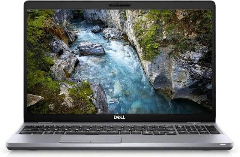 Dell Precision 3350 i5/ 10th 03247955667 1