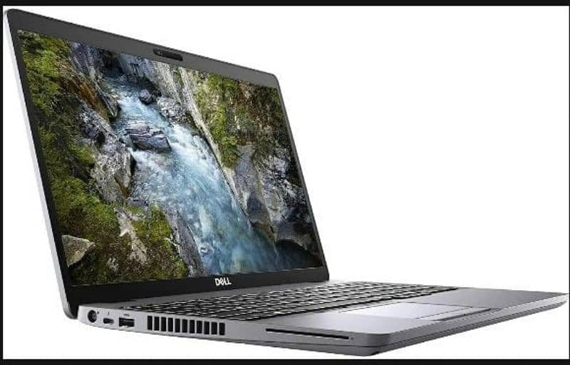 Dell Precision 3350 i5/ 10th 03247955667 3