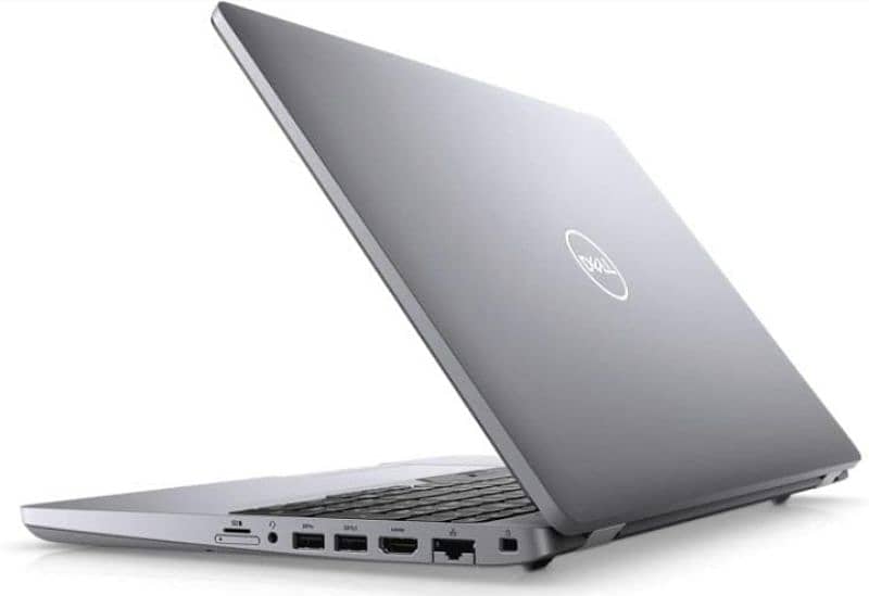 Dell Precision 3350 i5/ 10th 03247955667 4