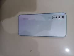 Vivo S1 Dual sim PTA APPROVED