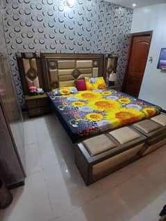 Full Bed Set