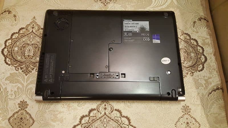 core i5 dynabook 4